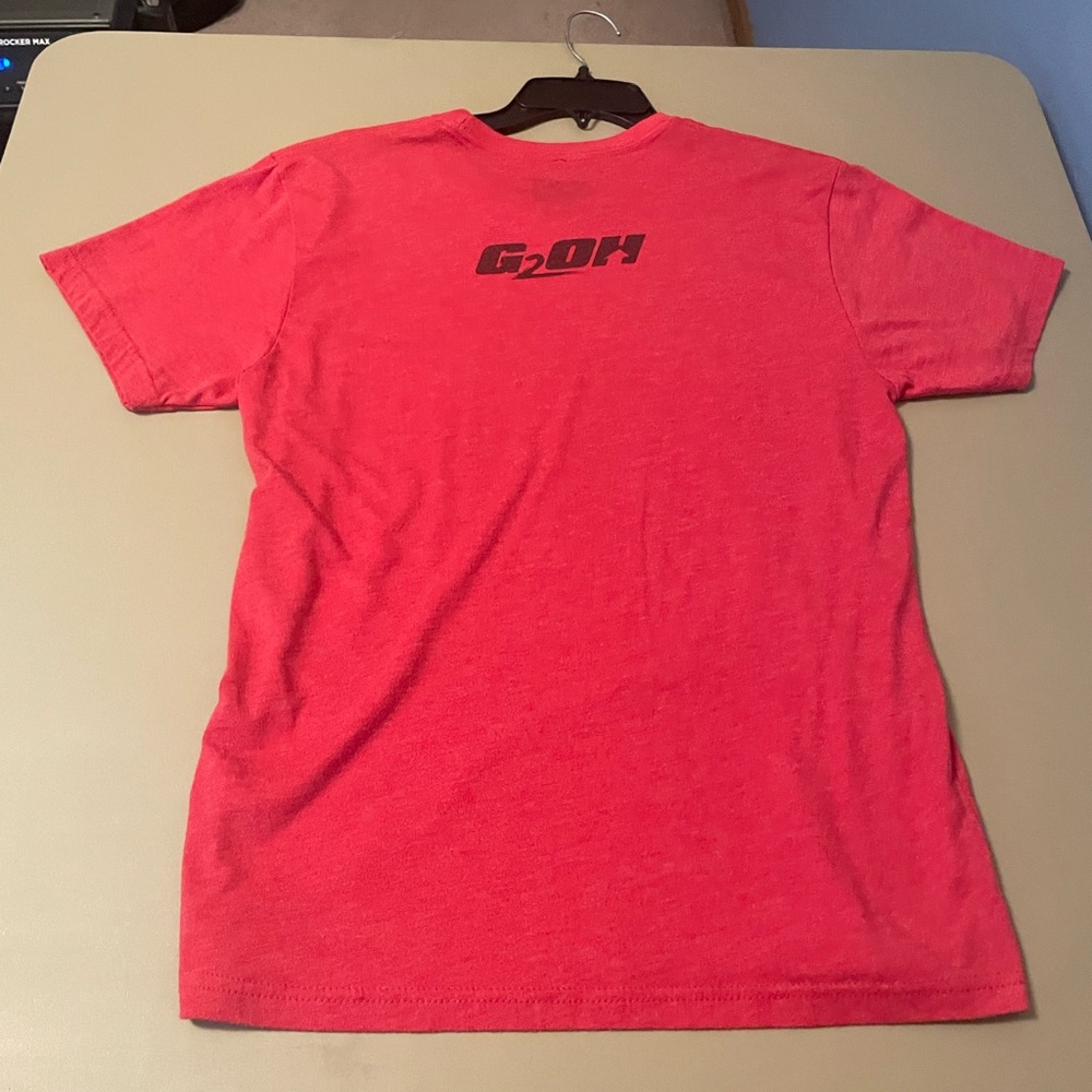 Red G2oh “Maximum Effort” Deadpool With Exercise … - image 5